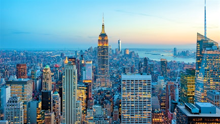 New York State Introduces Generational Tobacco Ban Bill