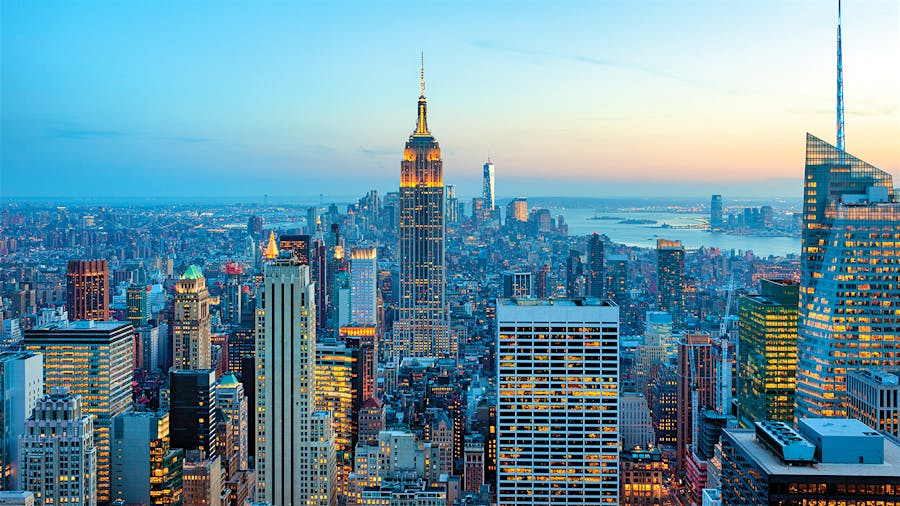 New York State Introduces Generational Tobacco Ban Bill