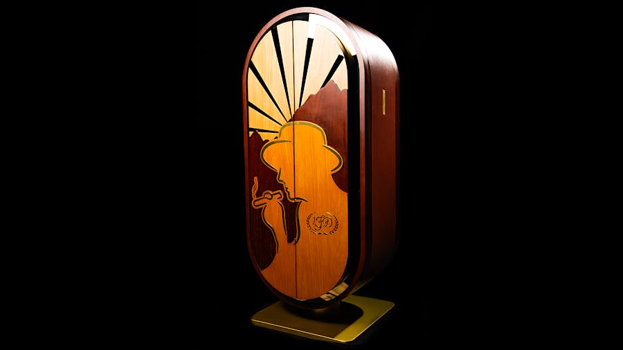 La Flor Dominicana To Release $20K Humidor