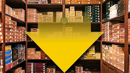 tobacco industry outlook U.S. Tobacco Market Size & Share Report, 2022-2030