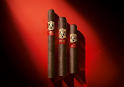 AVO Continues Burn Brighter Celebration with New EXPRESIVO Line