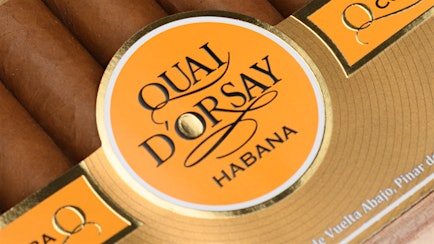 Quai D’Orsay Concordia Edición Limitada 2026 Launching In The Fall