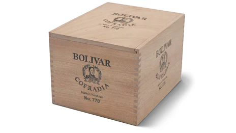 Fat New Sizes For Bolivar Cofradia