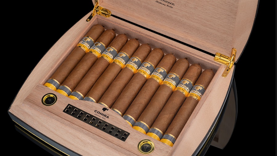 Cohiba