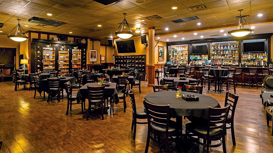 Chamberlain&rsquo;s