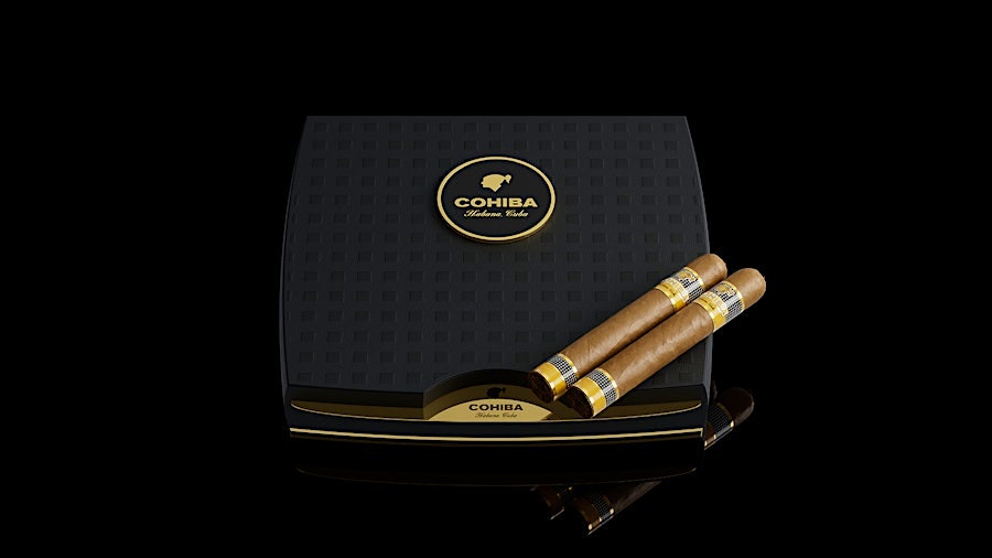 Cohiba