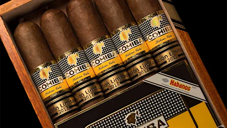 jalapa nicaragua tobacco Cigar Review: VegaFina Short Titan Jalapa | Cigar Aficionado