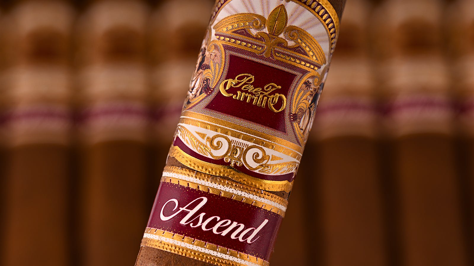 Donatus Triple-Line Zebrano Cutter | Cigar Aficionado