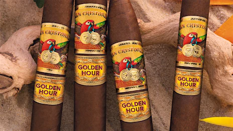 Corojo Camacho Legend-ario | Cigar Aficionado