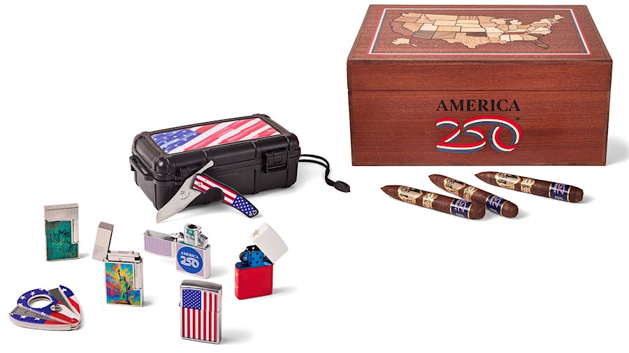 Gearing Up For America’s Birthday