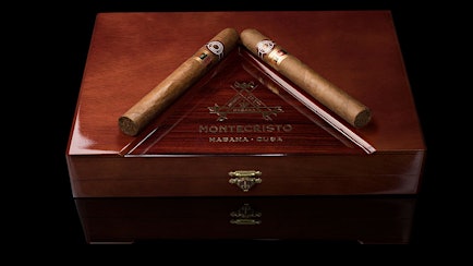 Special-Edition Cubans Coming To Switzerland