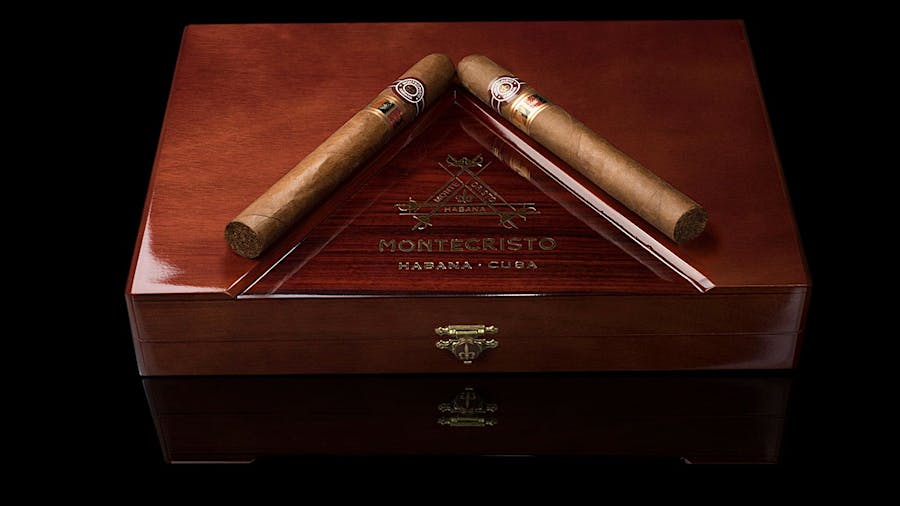 Special-Edition Cubans Coming To Switzerland