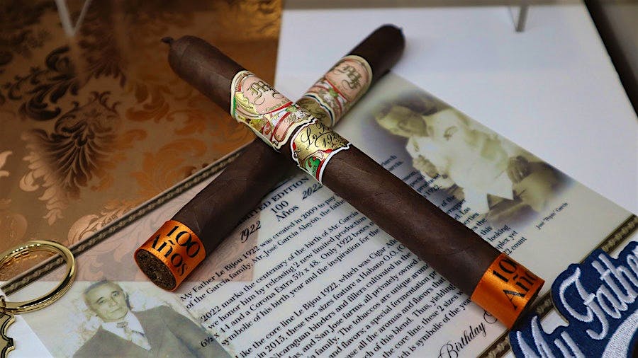 New Liga Privada H99 Coming From Drew Estate | Cigar Aficionado