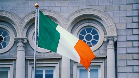 Ireland Considering Generational Tobacco Ban