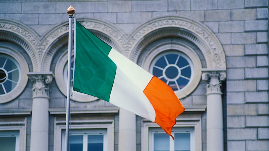 Ireland Considering Generational Tobacco Ban