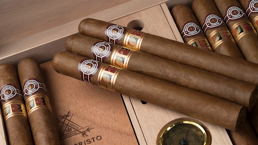 Montecristo