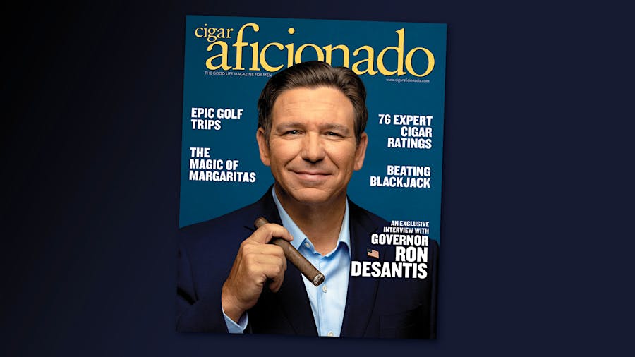 May/June 2026 Issue Ratings