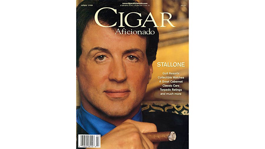 Stallone II