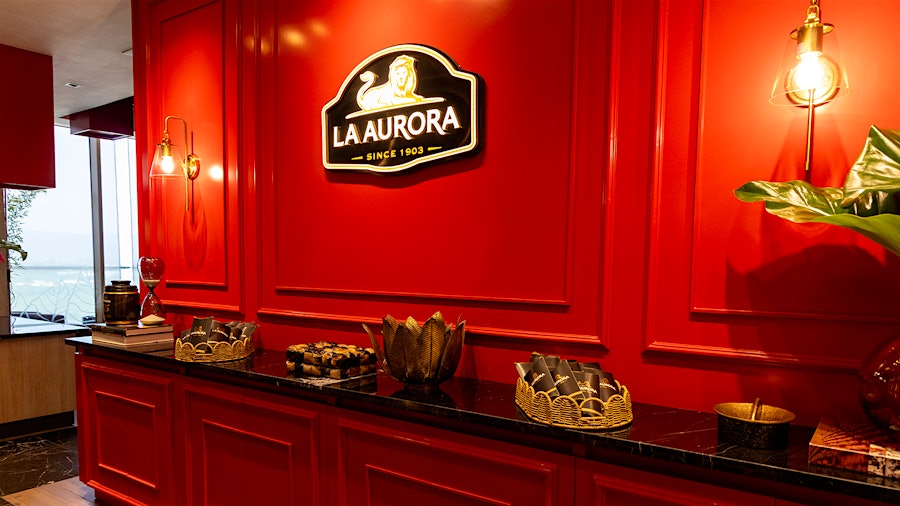 La Aurora