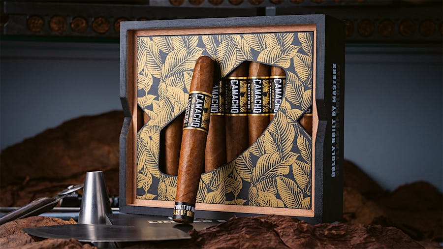 Camacho Limited Edition 2026 Will See You In September