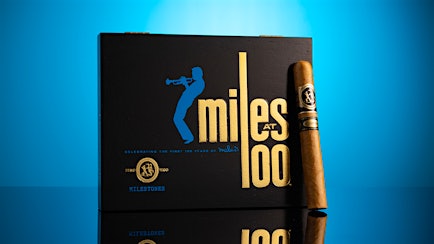 A Tribute To Miles Davis From Ferio Tego