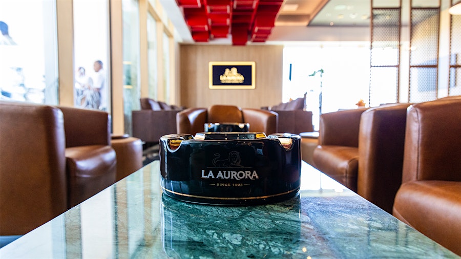 La Aurora