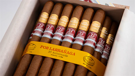 A New Cuban Double Corona For Germany