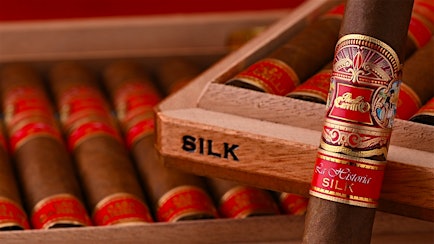 Casa Carrillo La Historia Silk Returns With A Cause