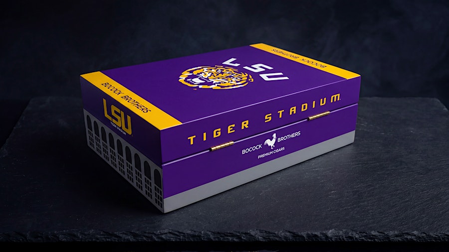 LSU