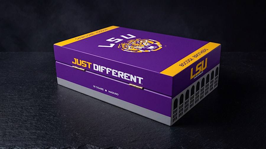 LSU