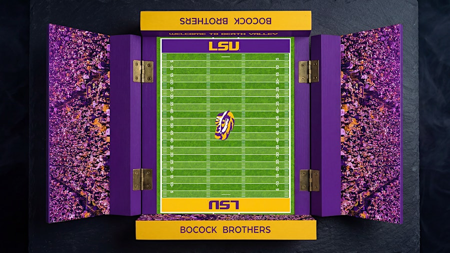 LSU