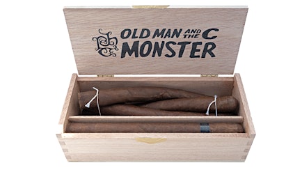 Invasion Of The Old Man And The C Monster, A Tatuaje Production