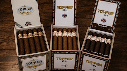 E.P. Carrillo Launches Endure, Wrapped With Meerapfel Cameroon