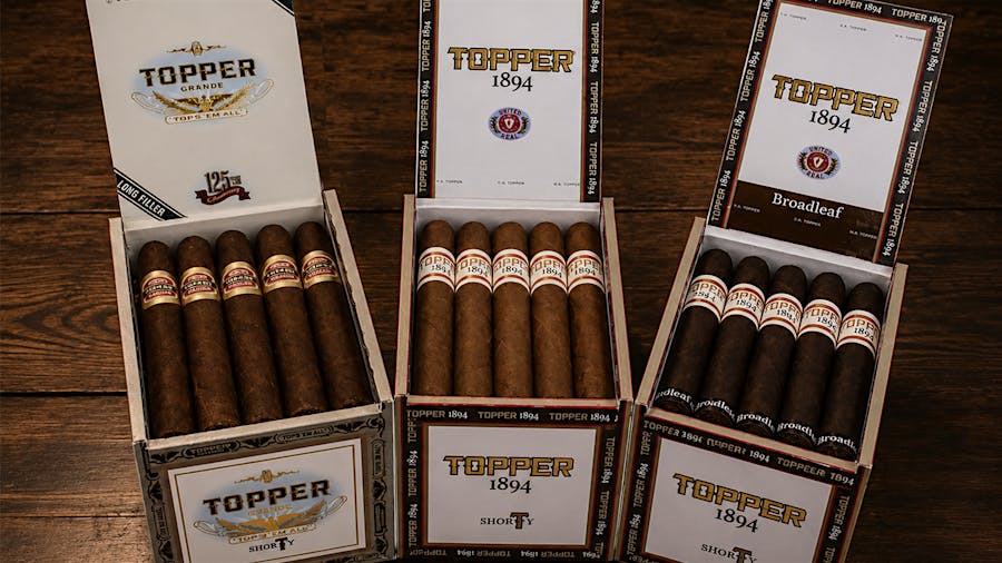 Topper Expands Handmade Product Line