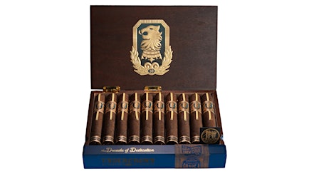 Undercrown 10 Gets A Thick New Size