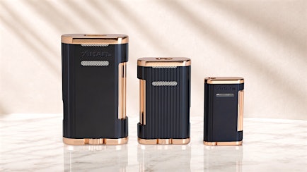Xikar Revamps Its Allume Lighter Series