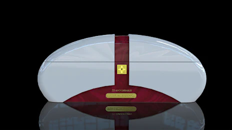 Donatus on the Cutting Edge | Cigar Aficionado