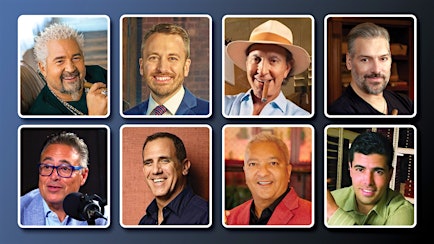 Big Smoke Las Vegas 30th Anniversary: Speakers And Seminars