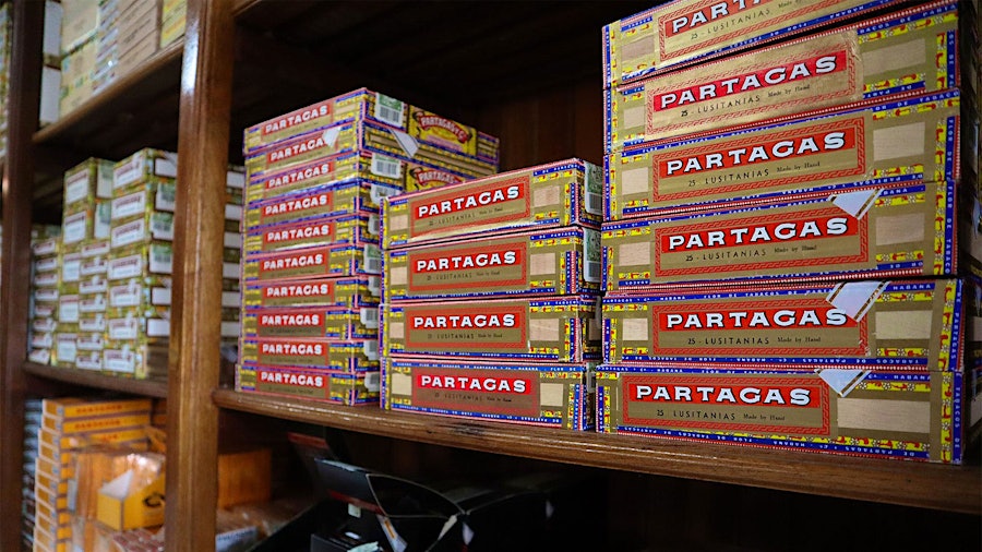 Habanos