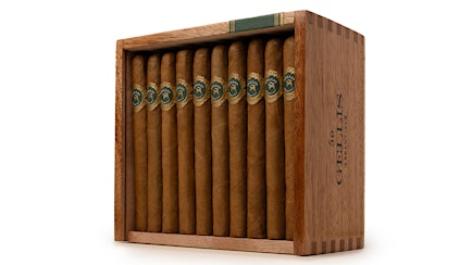 New World Tins From A.J. Fernandez Now Shipping | Cigar Aficionado