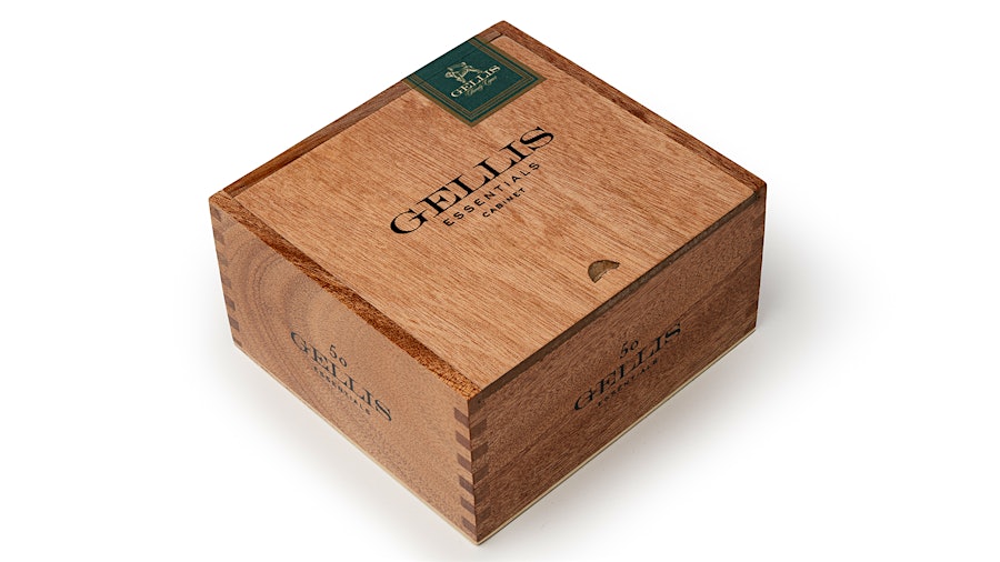 Gellis Family Cigars