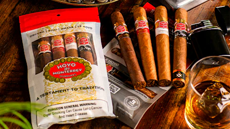 New Honduran Hoyo Shipping In Sampler Pack