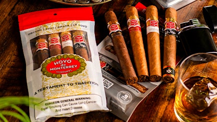 New Honduran Hoyo Shipping In Sampler Pack