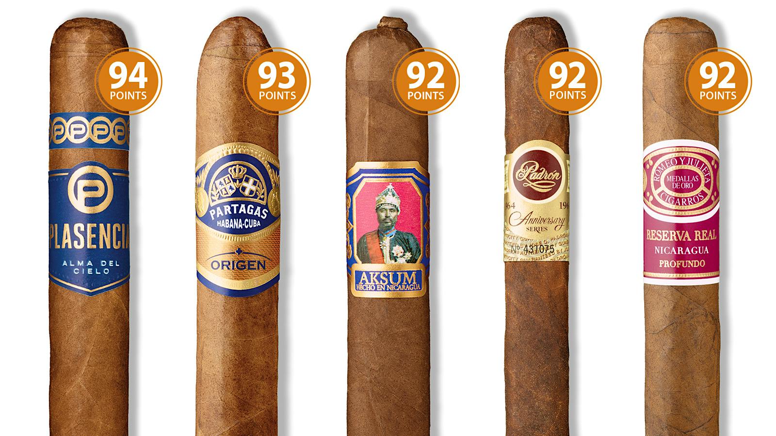 A Texas-Sized Smoke From Alec Bradley | Cigar Aficionado