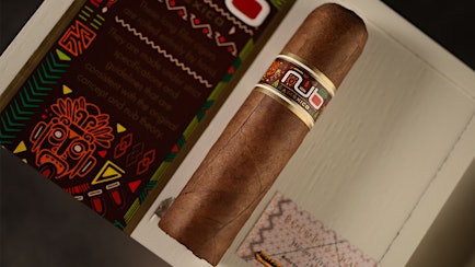 Alec Bradley Filthy Hooligan Barber Pole Returns, Now Shipping