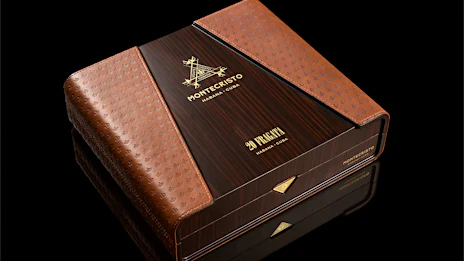 New World Tins From A.J. Fernandez Now Shipping | Cigar Aficionado