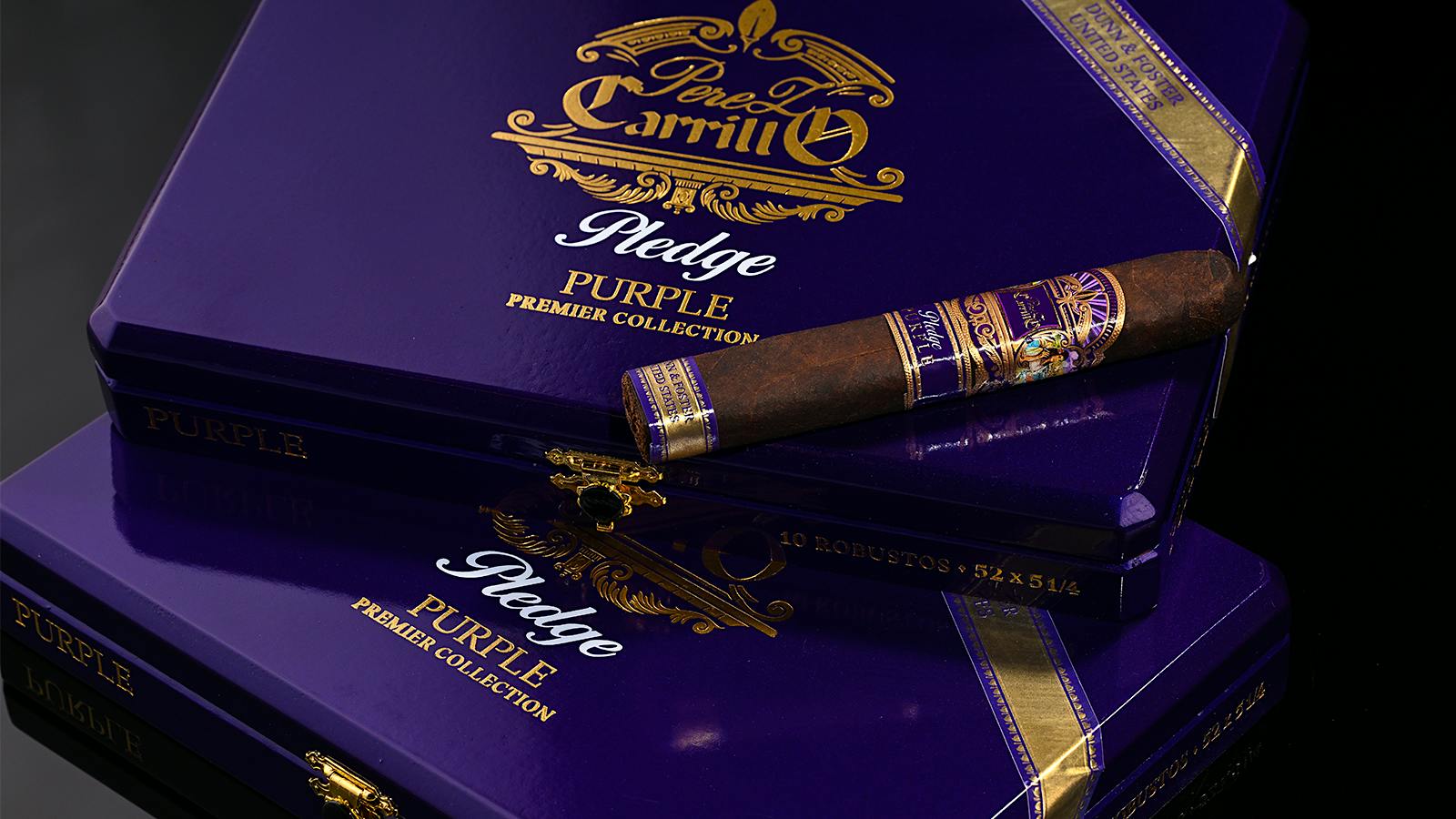 Casa Carrillo Expands Size of Pledge Purple Offering Casa Carrillo Expands Size of Pledge Purple Offering