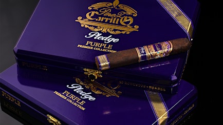 New World Tins From A.J. Fernandez Now Shipping | Cigar Aficionado