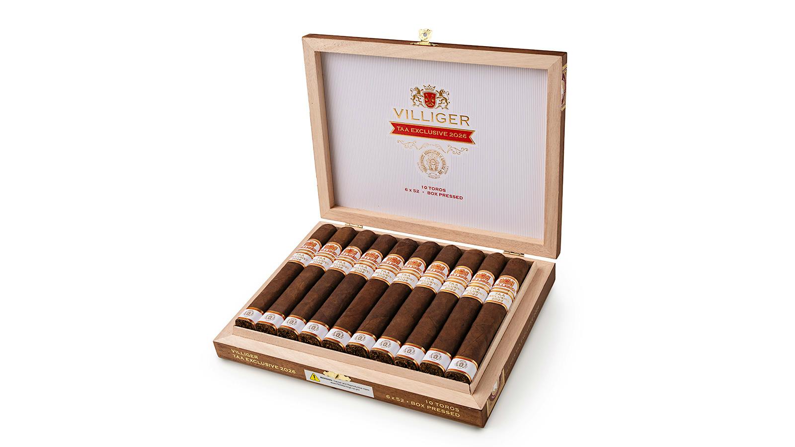 New World Tins From A.J. Fernandez Now Shipping | Cigar Aficionado