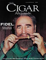 Cigar seminar